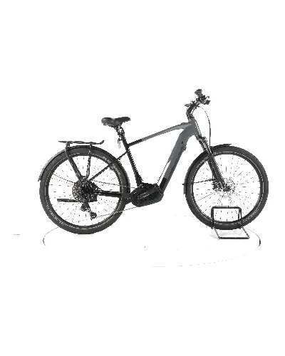 Second Life - Focus AVENTURA² 6.8 Trekking E-Bike 2024 - Stan dobry