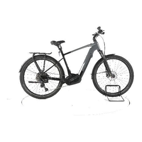 Second Life - Focus AVENTURA² 6.8 Trekking E-Bike 2024 - Stan dobry