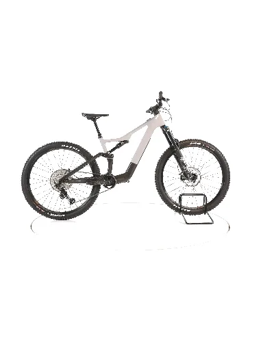Second Life - Focus Jam² Sl 8.8 E-Bike Fully Carbon - Bardzo dobry stan