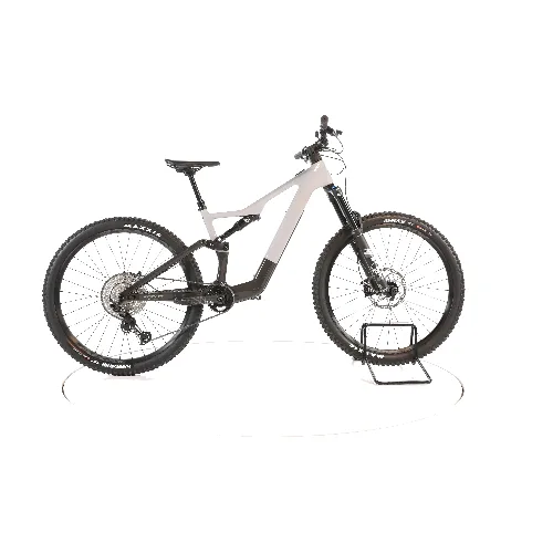 Second Life - Focus Jam² Sl 8.8 E-Bike Fully Carbon - Bardzo dobry stan