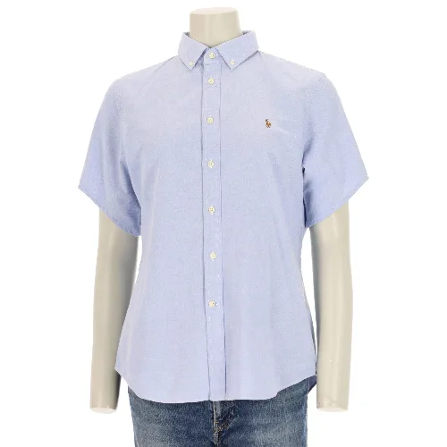 Second life - Koszula damska Polo Ralph Lauren Slim Fit - Jak nowy