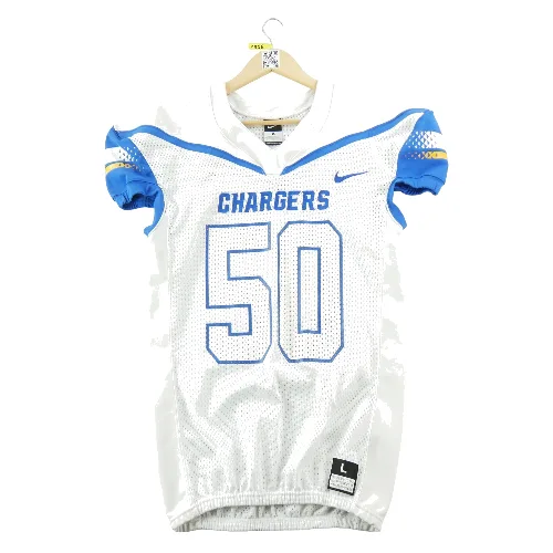 Second life - Koszulka męska NFL Los Angeles Chargers Nike - Stan dobry