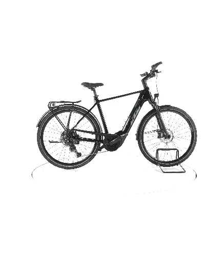 Second Life - KTM Macina Sport 610 Trekking E-Bike - Stan dobry