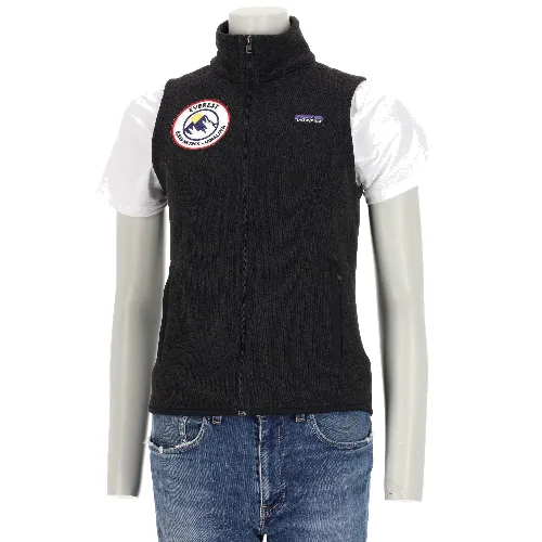 Second life - Kurtka polarowa damska Better Sweater Patagonia - Jak nowy