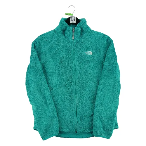Second life - Kurtka polarowa damska The North Face Osito - Stan bardzo dobry