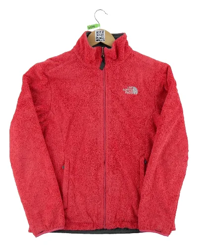 Second life - Kurtka polarowa damska The North Face - Stan bardzo dobry