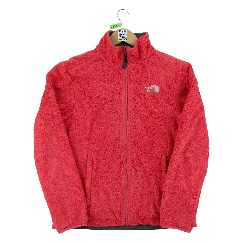 Second life - Kurtka polarowa damska The North Face - Stan bardzo dobry