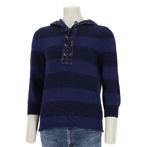 Second life - Lauren Ralph Lauren sweter damski - Jak nowy