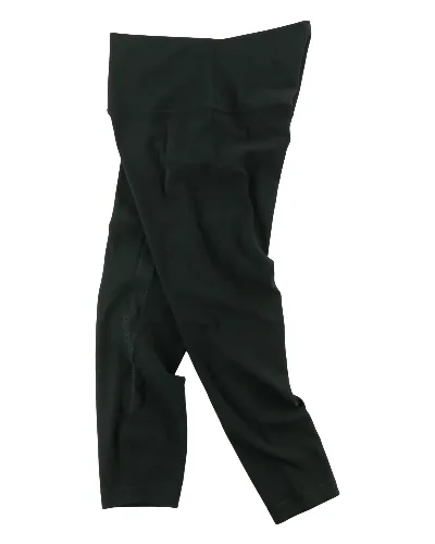 Second life - Legginsy damskie do jogi czarne Lululemon - Stan bardzo dobry