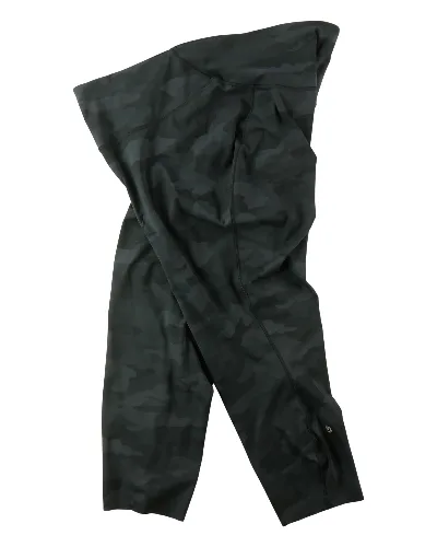 Second life - Legginsy damskie do jogi Lululemon - Stan bardzo dobry