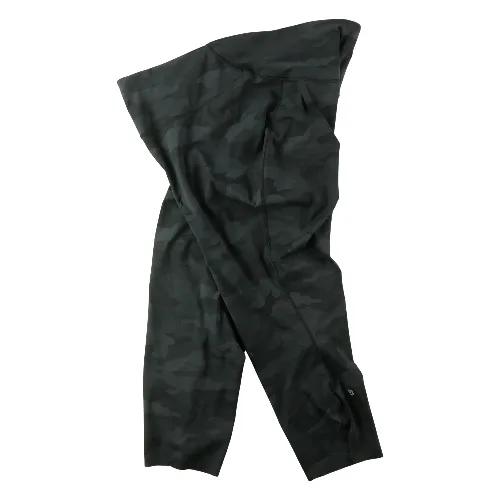 Second life - Legginsy damskie do jogi Lululemon - Stan bardzo dobry