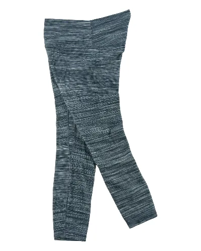 Second life - Legginsy damskie do jogi - Stan bardzo dobry