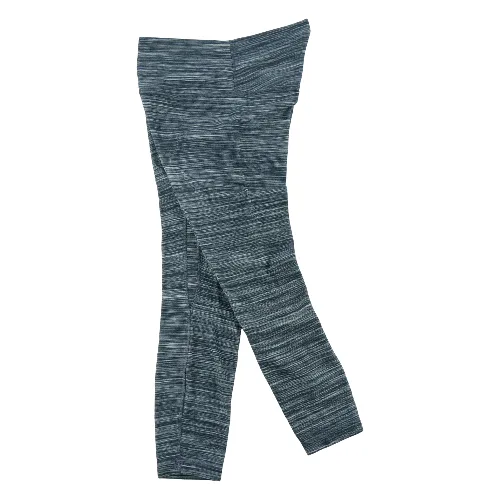Second life - Legginsy damskie do jogi - Stan bardzo dobry