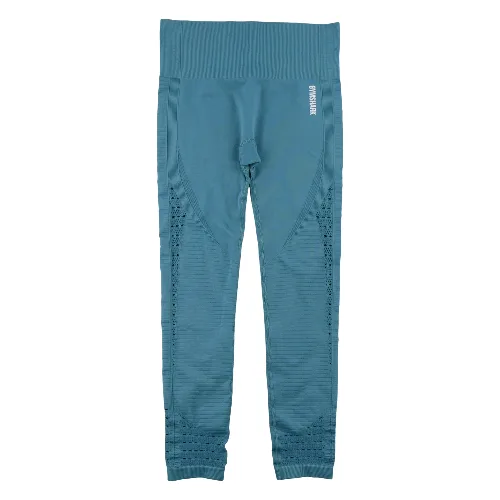 Second life - Legginsy damskie Energy Seamless - Stan bardzo dobry
