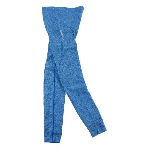 Second life - Legginsy damskie Gymshark do jogi - Stan bardzo dobry