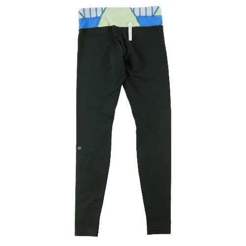 Second life - Legginsy damskie Hi-Rise Lululemon - Stan dobry