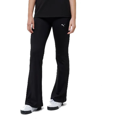 Second Life - Legginsy fitness damskie Puma