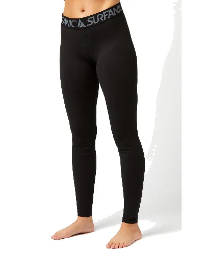 Second Life - Legginsy termoaktywne damskie Surfanic CarbonDri Cozy Long John
