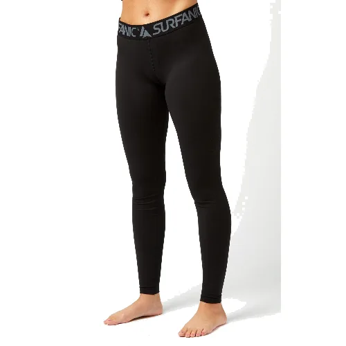 Second Life - Legginsy termoaktywne damskie Surfanic CarbonDri Cozy Long John