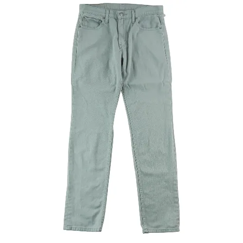 Second life - Levi Strauss Jeansy męskie 511 Slim - Jak nowy