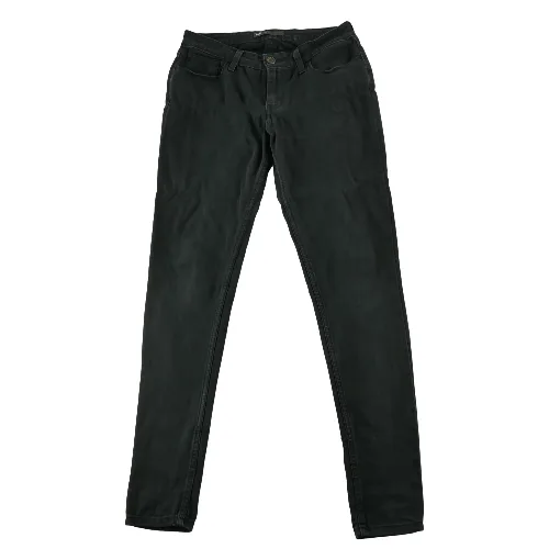 Second life - Levi Strauss legginsy damskie - Stan dobry