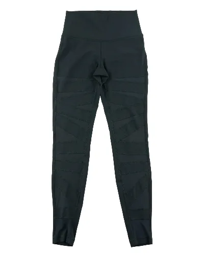 Second life - Lululemon legginsy damskie do jogi i na siłownię - Jak nowy