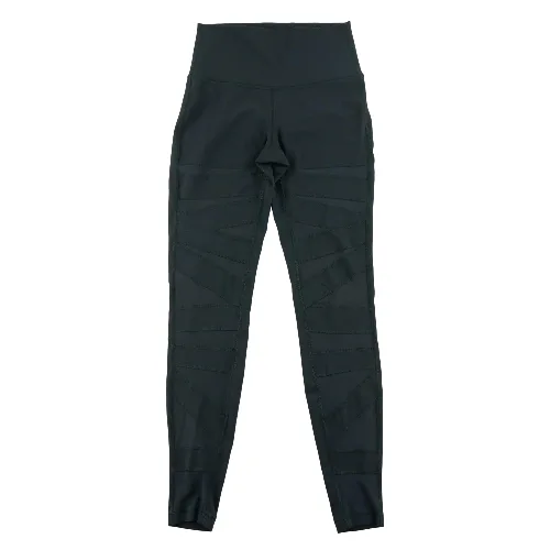 Second life - Lululemon legginsy damskie do jogi i na siłownię - Jak nowy