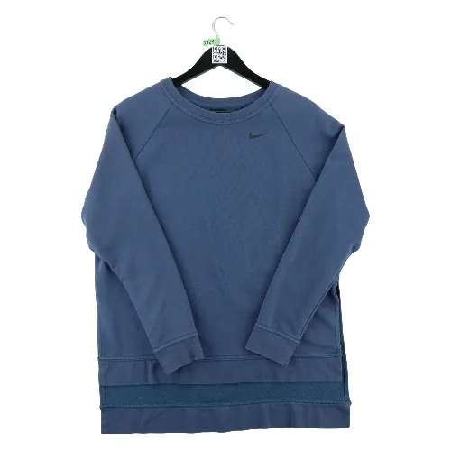 Second life - Nike Bluza Damska Dri-Fit - Stan bardzo dobry