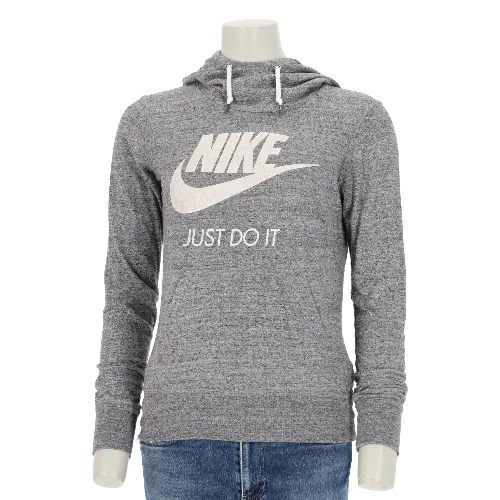 Second life - Nike bluza damska z kapturem - Stan bardzo dobry
