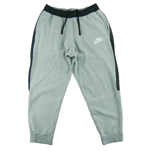 Second life - Nike spodnie dresowe męskie - Jak nowy