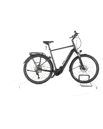 Second Life - Pegasus Premio Evo 10 Lite Trekking E-Bike - Bardzo dobry stan