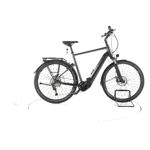 Second Life - Pegasus Premio Evo 10 Lite Trekking E-Bike - Bardzo dobry stan
