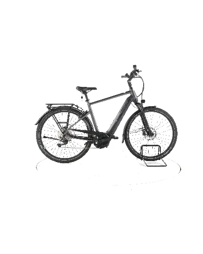 Second Life - Pegasus Premio Evo 10 lite Trekking E-Bike - Stan dobry