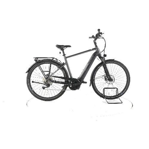 Second Life - Pegasus Premio Evo 10 lite Trekking E-Bike - Stan dobry