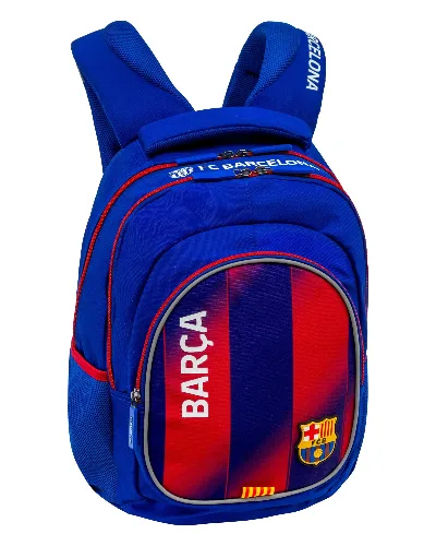 Second Life - Plecak FC BARCELONA Young, AB330