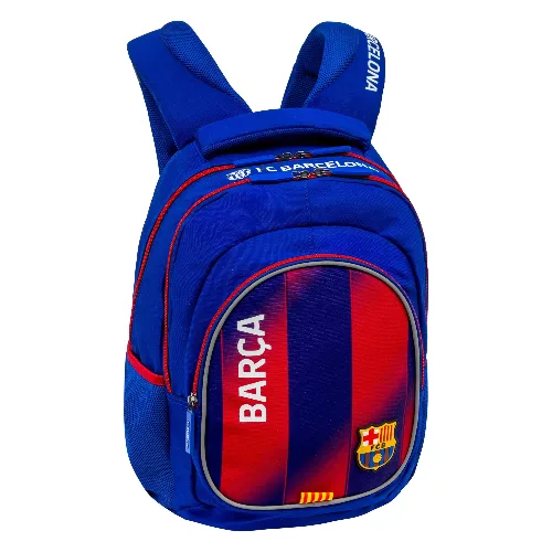 Second Life - Plecak FC BARCELONA Young, AB330