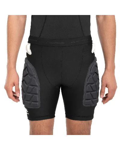 Second Life - Podspodenki ochronne do rugby męskie Decathlon | Canterbury R500