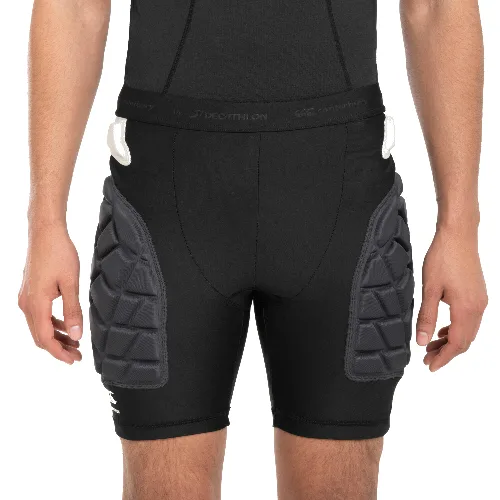 Second Life - Podspodenki ochronne do rugby męskie Decathlon | Canterbury R500