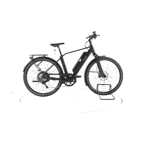 Second Life - QWIC Performance RD11 Trekking E-Bike - Bardzo dobry stan
