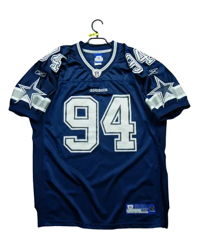 Second life - Reebok męska koszulka NFL Dallas Cowboys - Stan bardzo dobry