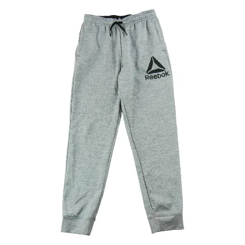Second life - Reebok spodnie dresowe męskie - Jak nowy