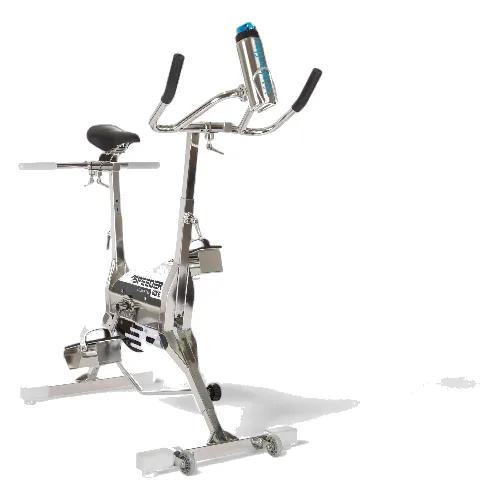 Second Life - Rower Aquabike Waterflex Speeder (zestaw sport)