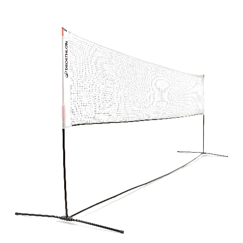 Second Life - Siatka do badmintona tenisa pickleballa Perfly Speednet 5M V2