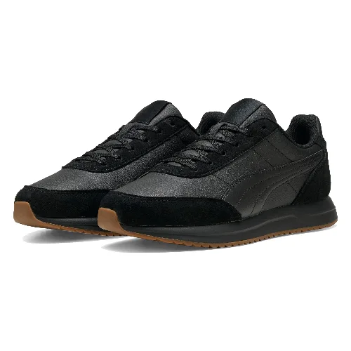 Second Life - Sneakersy Puma R78 Lightwind