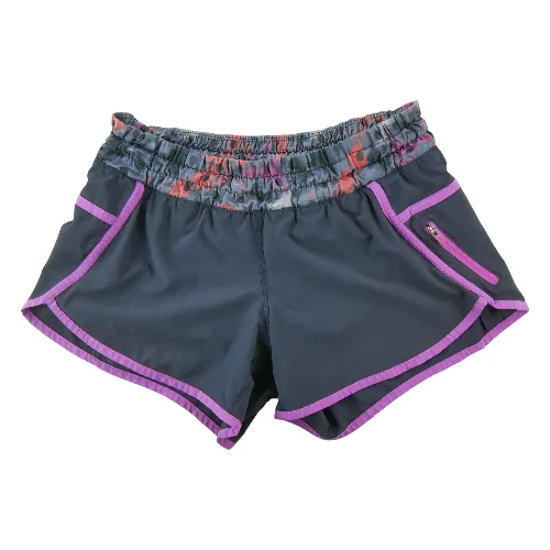 Second life - Spodenki damskie Lululemon - Stan bardzo dobry