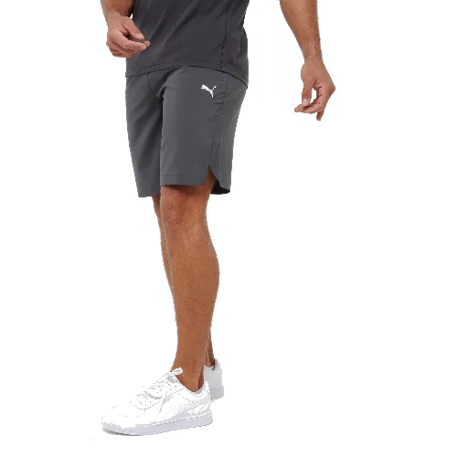 Second Life - Spodenki fitness męskie Puma Active