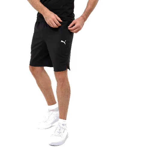 Second Life - Spodenki fitness męskie Puma Active