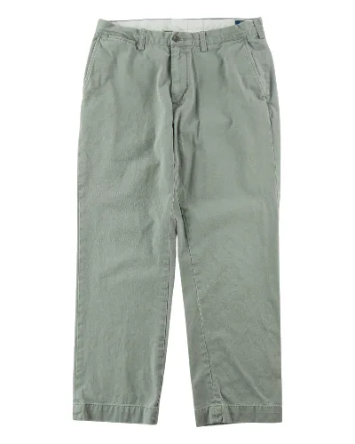 Second life - Spodnie męskie chino Polo Ralph Lauren 34/30 - Stan dobry