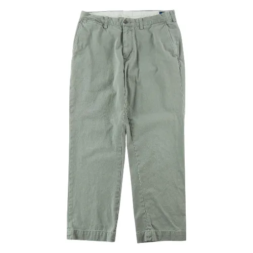 Second life - Spodnie męskie chino Polo Ralph Lauren 34/30 - Stan dobry
