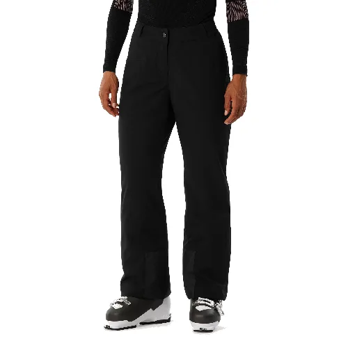 Second Life - Spodnie narciarskie i snowboardowe damskie Wedze SKI & SNB 100